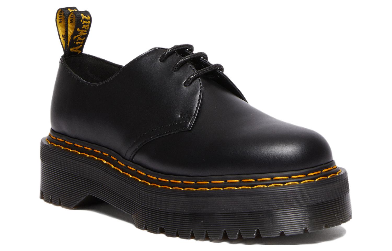 Dr.Martens 1461 Quad DS 'Black' 30643001