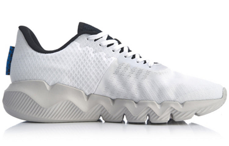 Li-Ning Flex 'White' ARKQ007-2