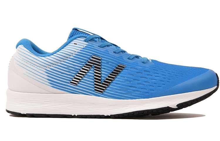 New Balance Flash v4 Blue/Grey MFLSHLB4