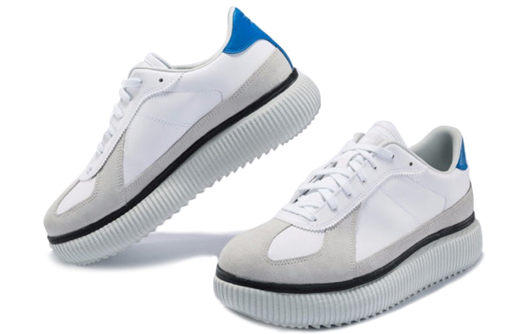 Onitsuka Tiger Delecity 'White Blue' 1183A386-107