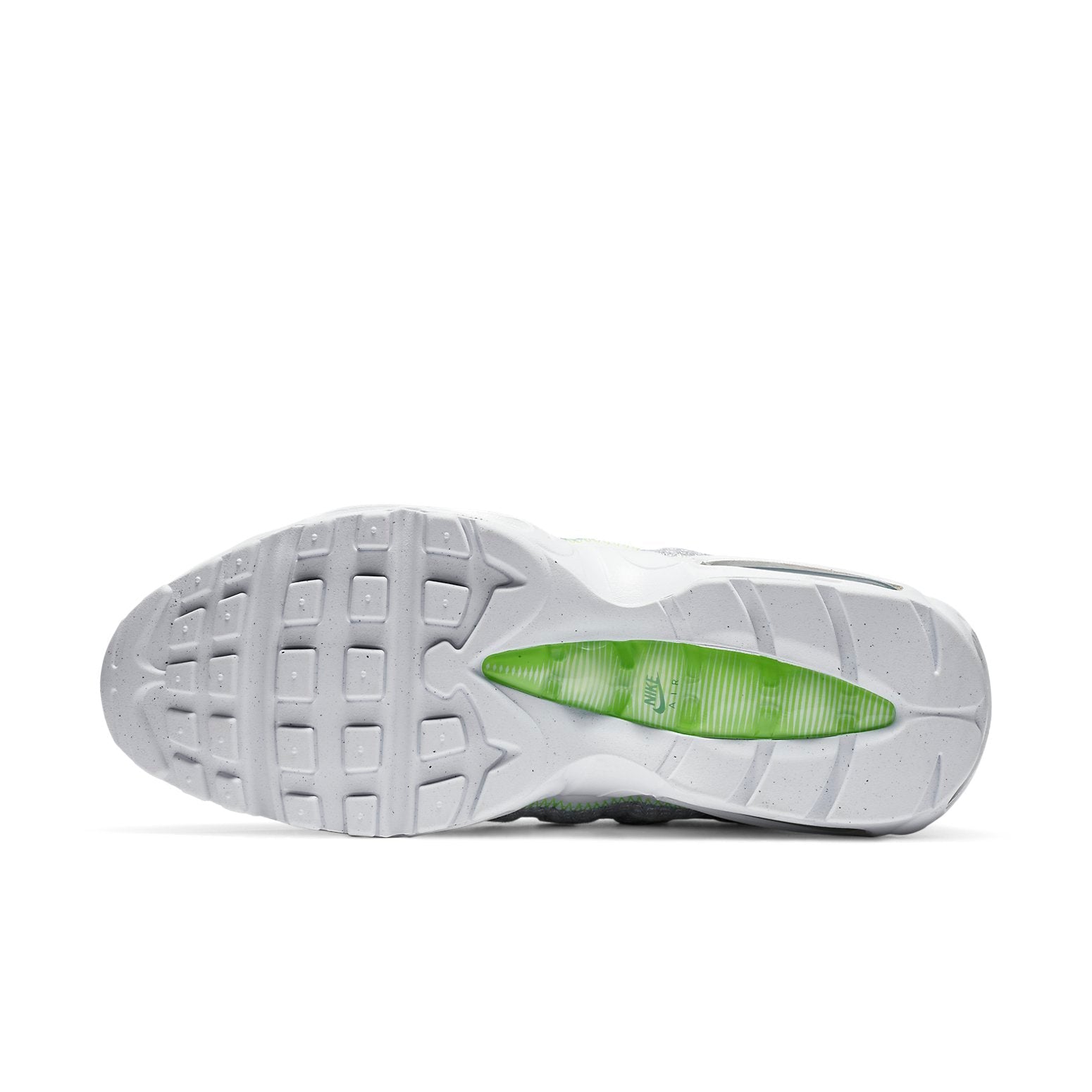 Nike Air Max 95 NRG 'Recycled Jerseys Pack' CU5517-100