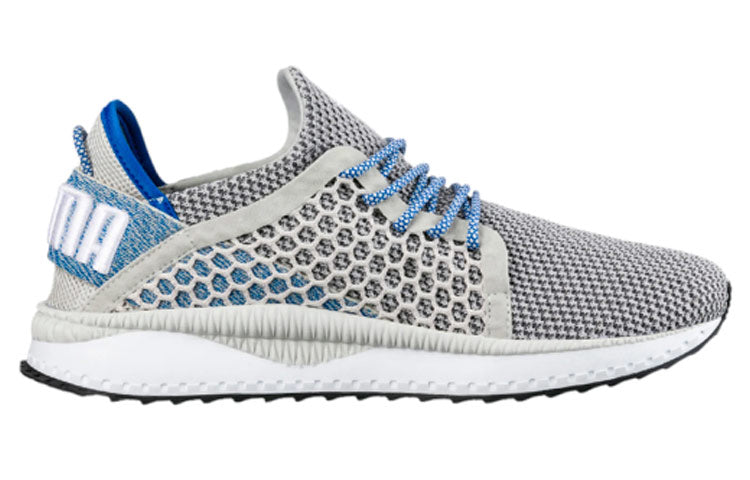 (WMNS) PUMA Tsugi Netfit 'Grey' 364629-01