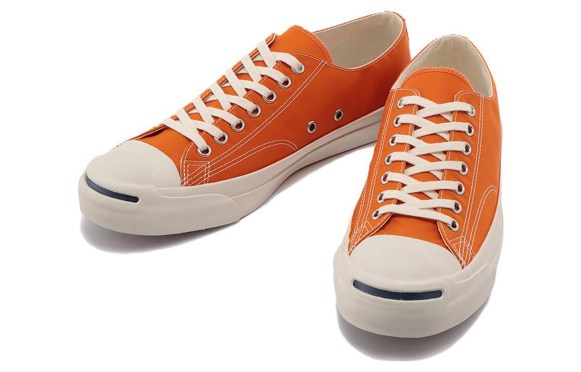 Converse Jack Purcell Econyl 'Orange' 33300940