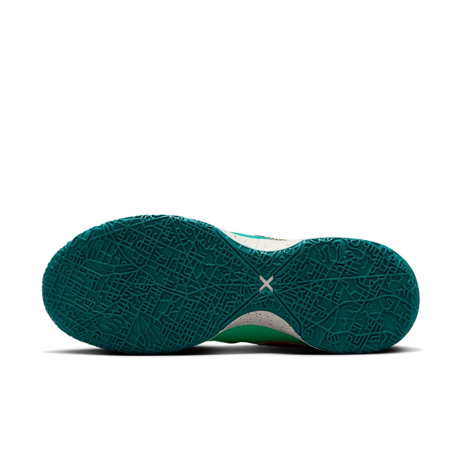 Nike Zoom LeBron NXXT Gen 'Geode Teal' DR8784-301