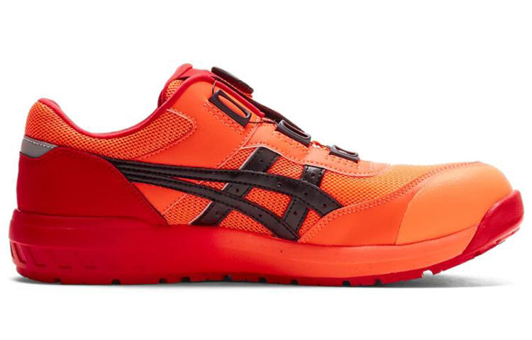 ASICS Winjob CP209 Boa Tokyo 'Orange Black' 1273A033-701