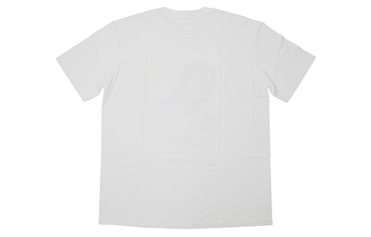 Supreme Mike Tyson Tee Printing Short Sleeve Unisex SUP-SS07-650