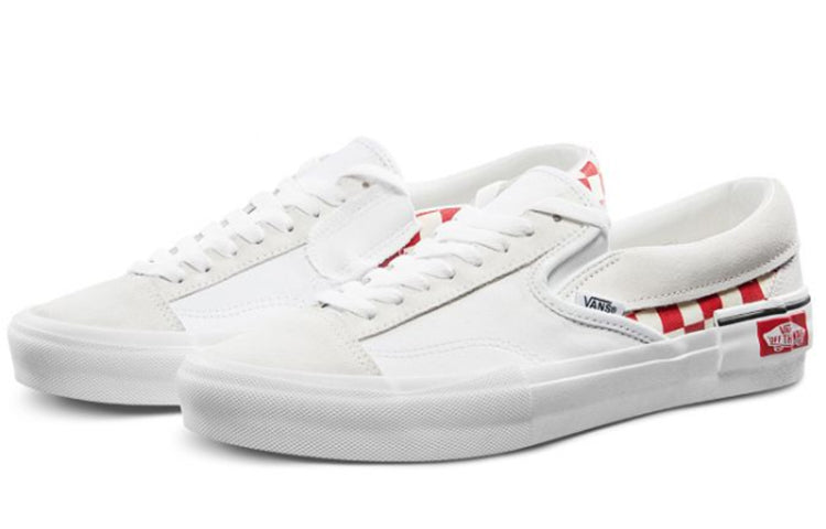 Vans Slip-On CAP VN03WM5TLJ