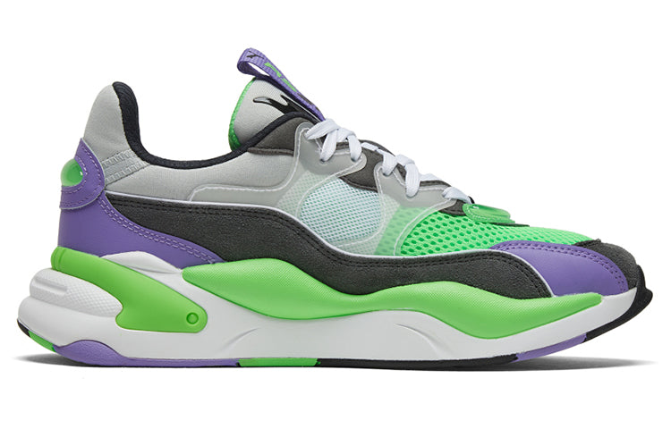 PUMA RS-2K 'Internet Exploring - Fluo Green' 373309-02