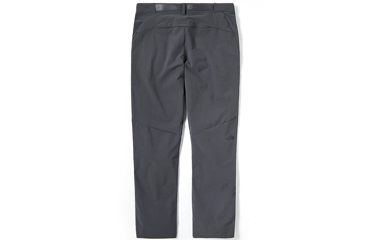 THE NORTH FACE Exploration Trousers 'Grey' 4NCP-0C5