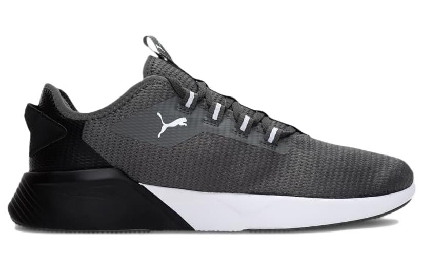 PUMA Retaliate 2 'Grey Black' 376676-03