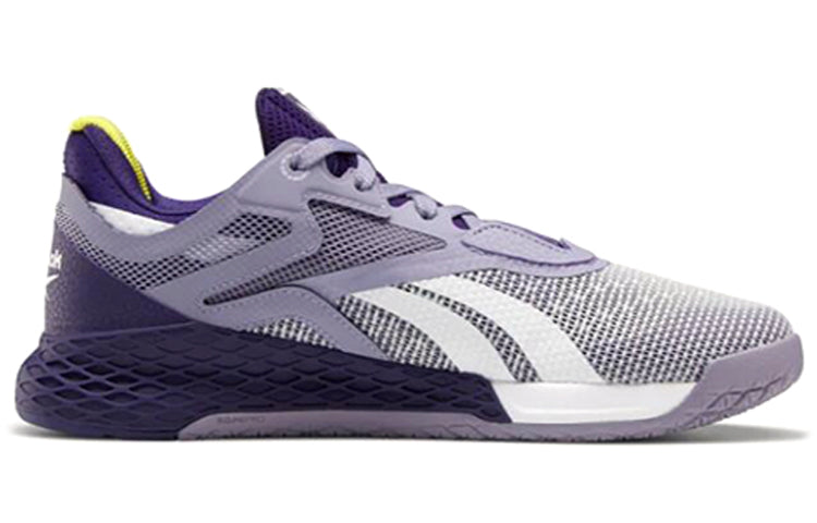 (WMNS) Reebok Nano 10 'Violet Haze' EF7531