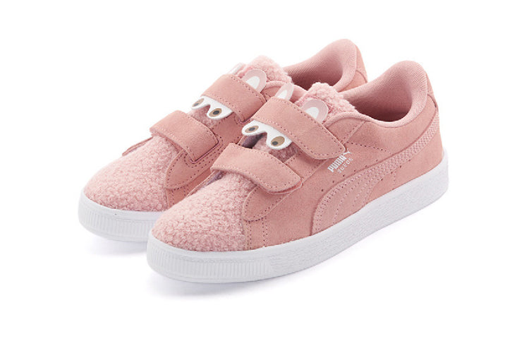 (PS) PUMA Suede Winter Monster 370004-03