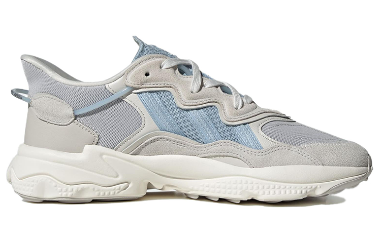 adidas Originals Ozweego 'Grey Wonder Blue' ID9822