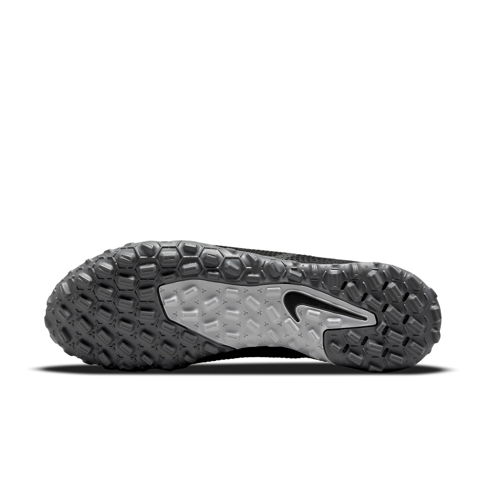 Nike Phantom GT2 Pro TF 'Black Blue' DC0768-004