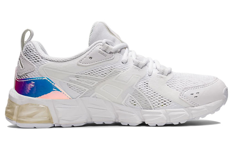 (WMNS) ASICS Gel-Quantum 180 'White' 1202A268-100