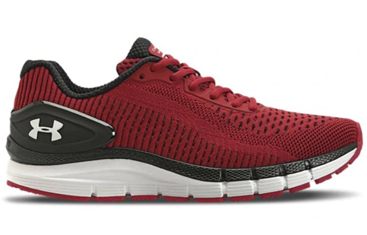 Under Armour Charged Skyline Sports Shoes Red 3023413-600