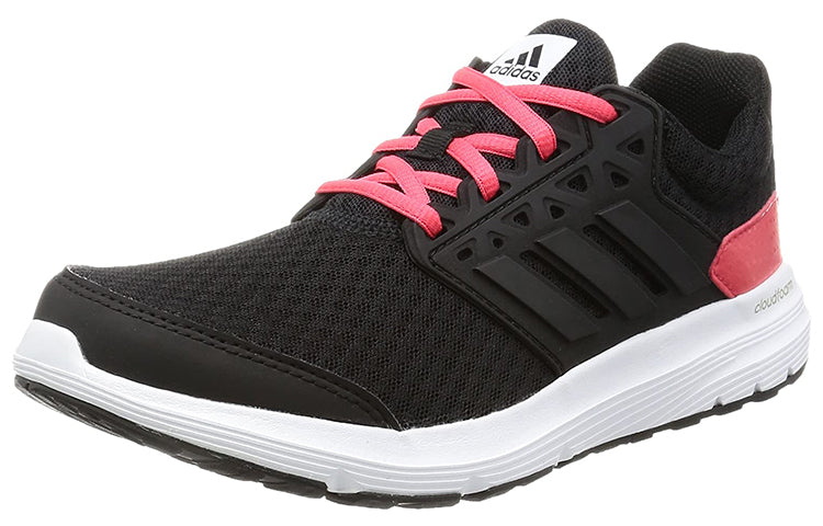 (WMNS) adidas Galaxy 3 'Black Pink' BB4368