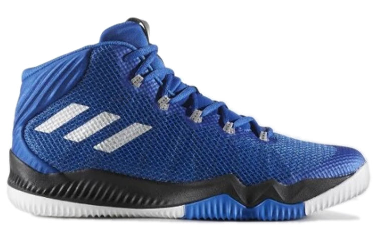 adidas Crazy Hustle Blue/White BB8341