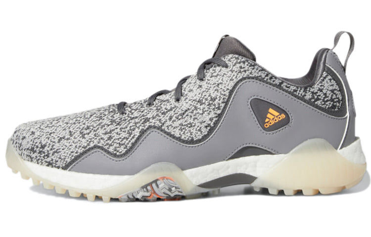 adidas CodeChaos 21 Primeblue 'Grey Screaming Orange' FX6625