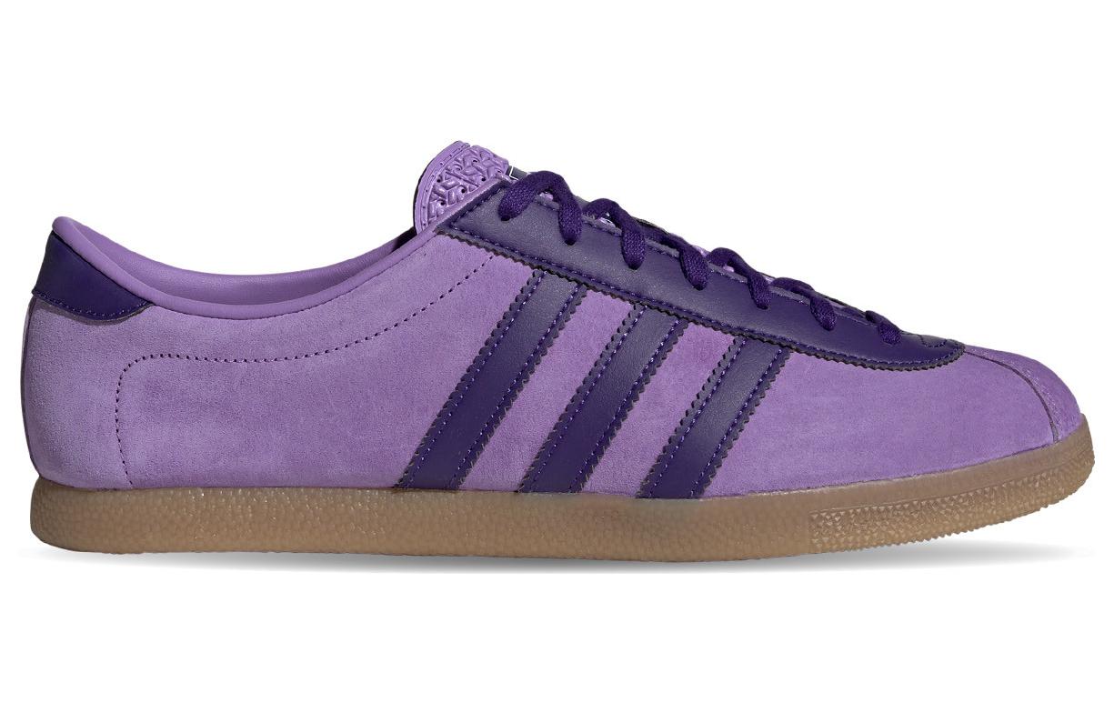 adidas Originals London 'Terrace Pack Violet Fuchsia' IG8259