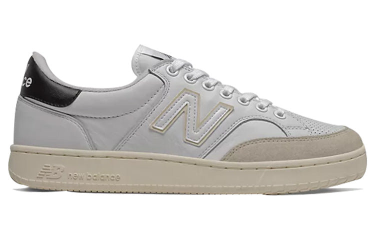 New Balance Pro Court 'Black And White' PROCTCBA