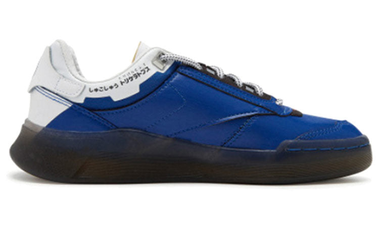 Reebok Power Rangers x Club C 'Triceratops Zord' GX2826