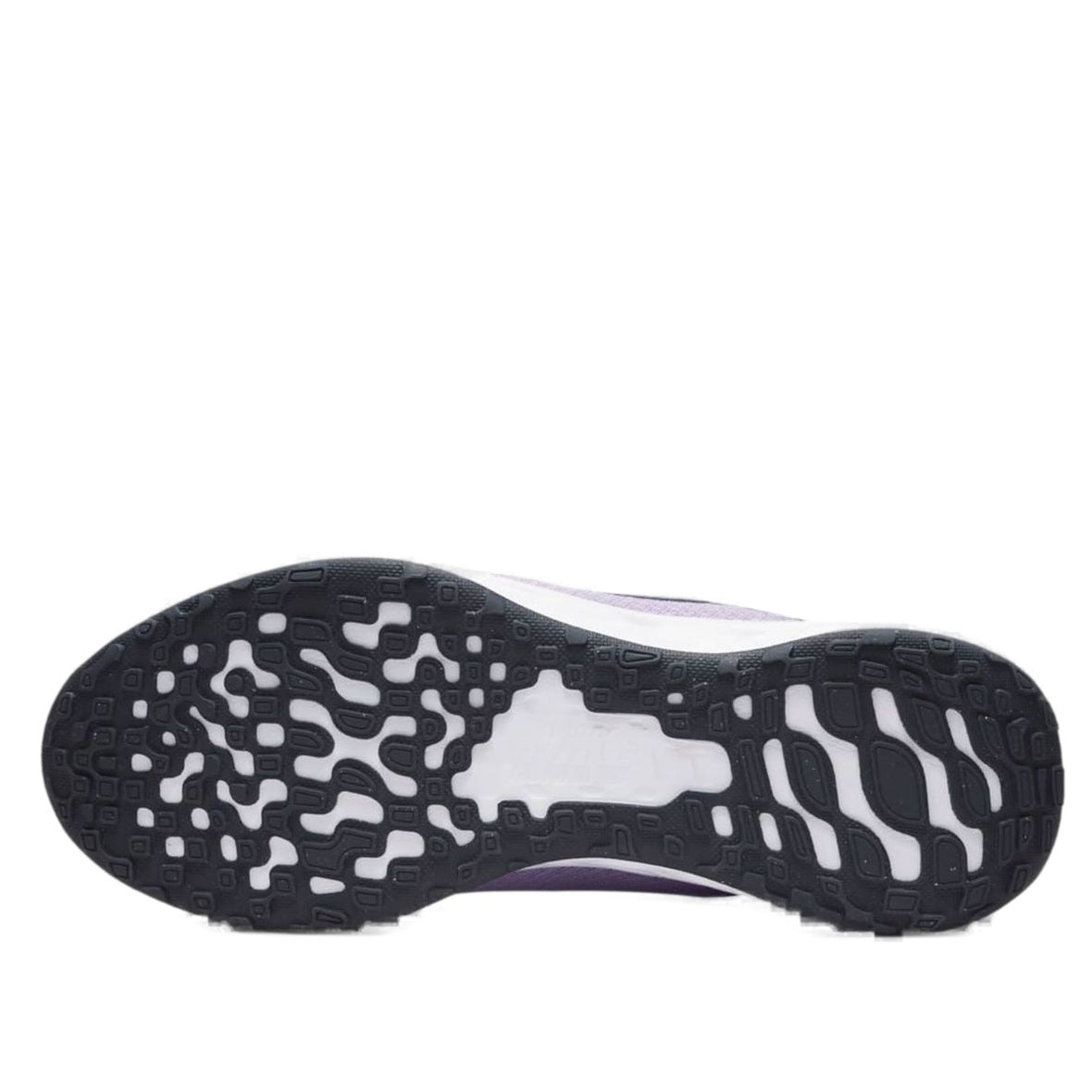 (GS) Nike Revolution 6 'Violet Frost' DD1096-500