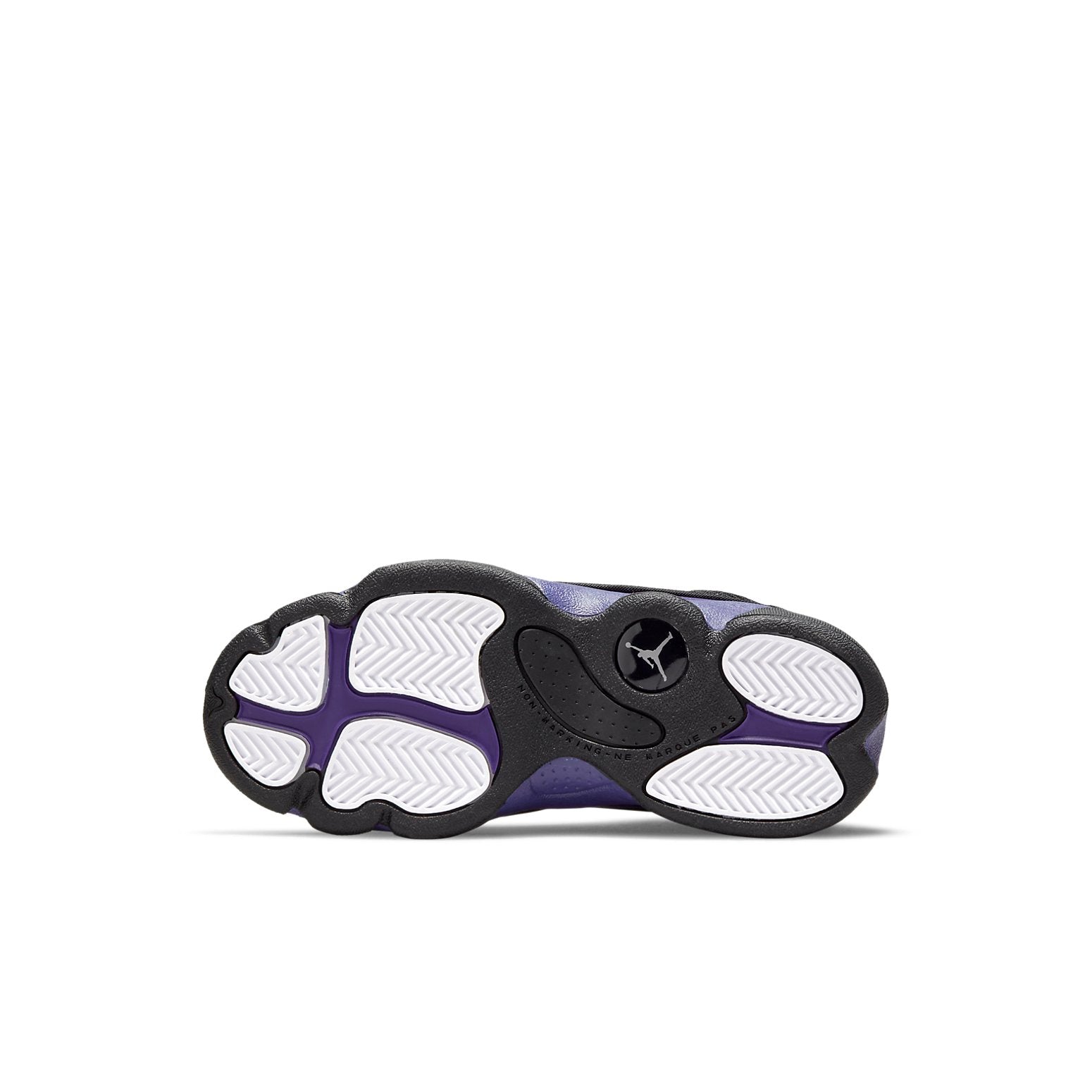 (PS) Air Jordan 13 Retro 'Court Purple' 414575-015