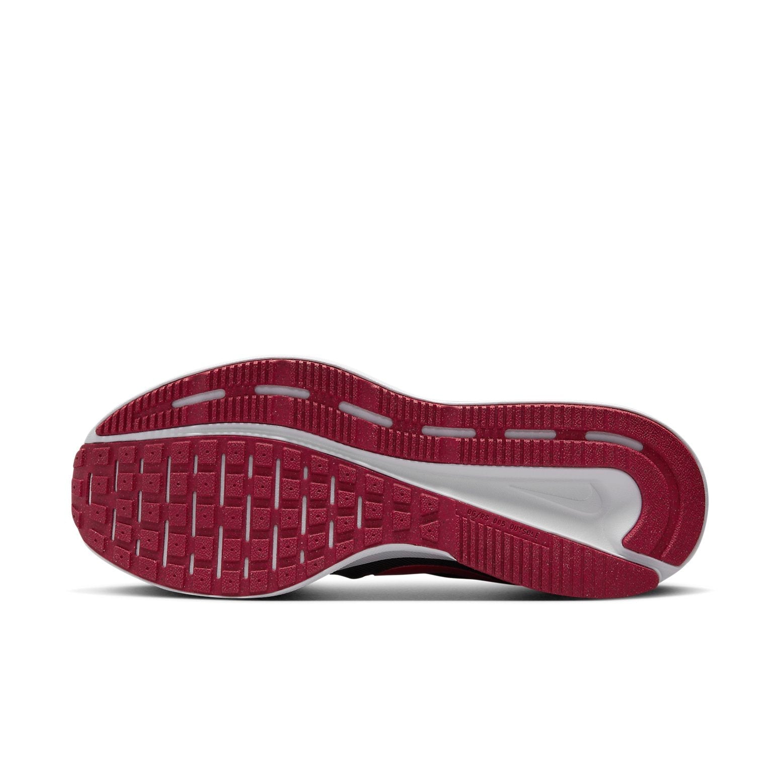 Nike Run Swift 3 'Bred' DR2695-001
