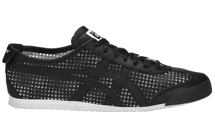 Onitsuka Tiger Mexico 66 'Triple Black' D816L-9090