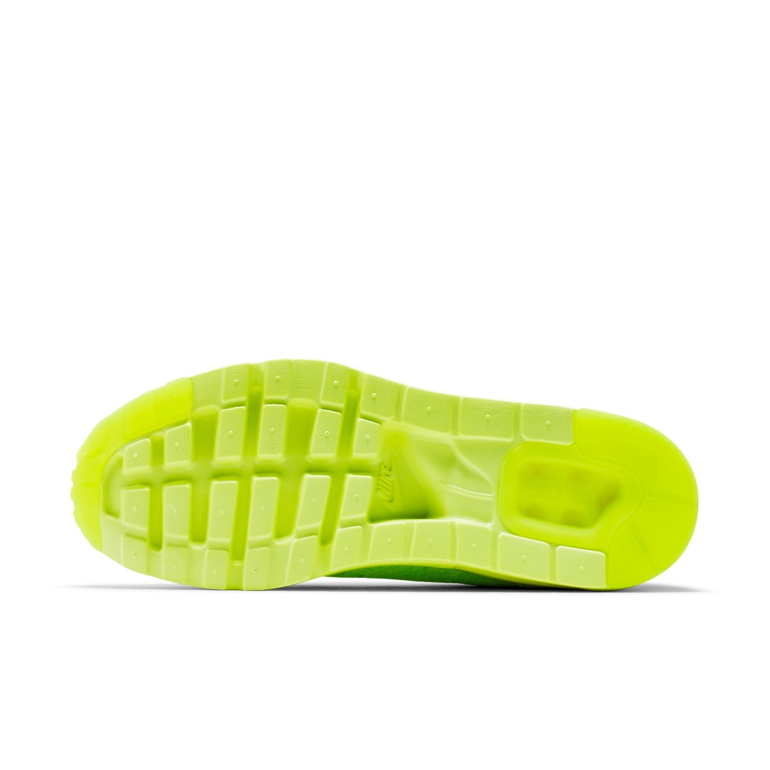 Nike Air Max 1 Ultra Flyknit 'Volt' 843384-701