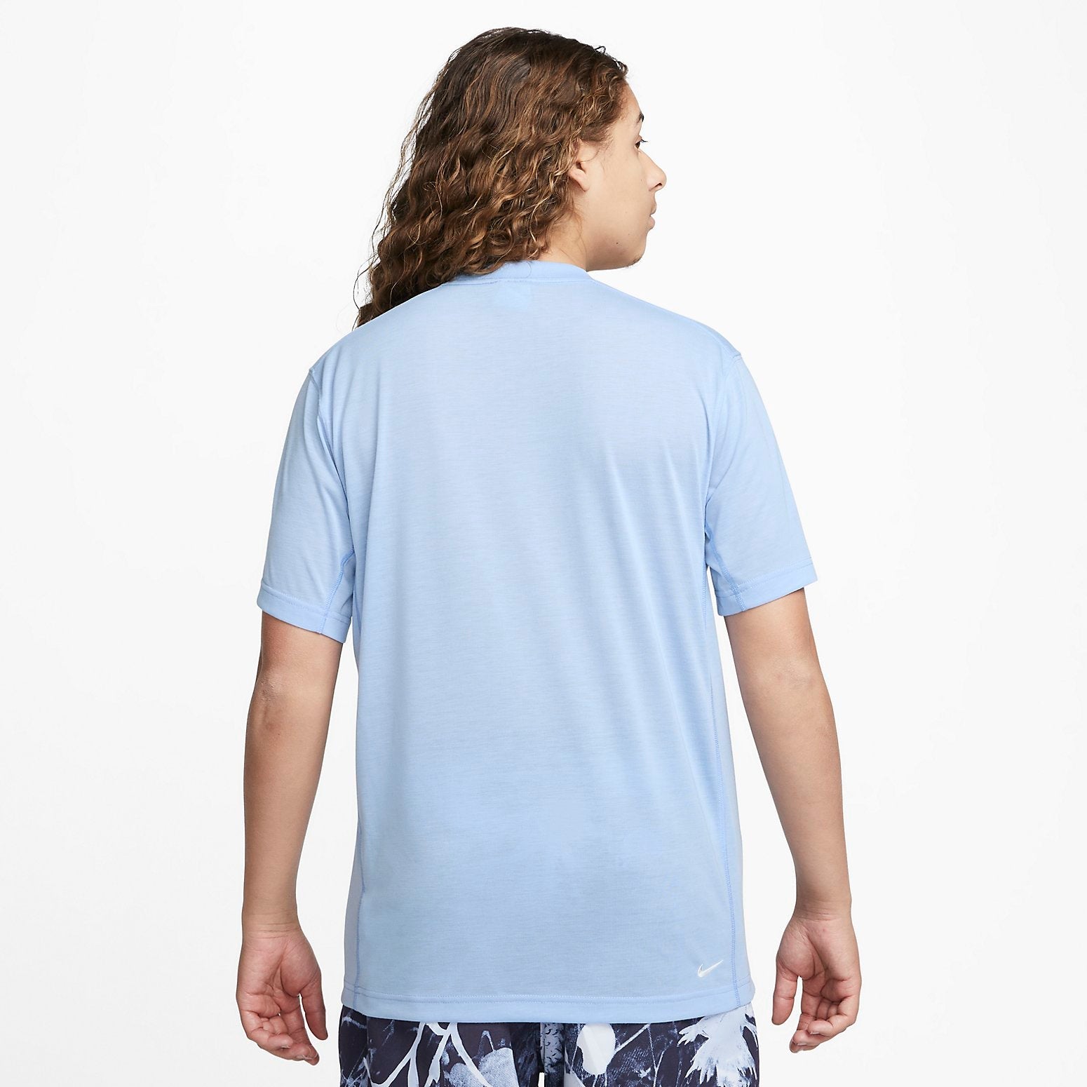 Nike ACG Dri-Fit Adv Goat Rocks T-Shirt 'Cobalt Bliss' DX7882-479