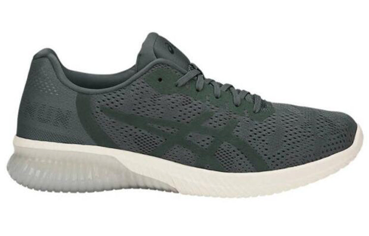 ASICS Gel-Kenun MX 'Green' T838N-8282