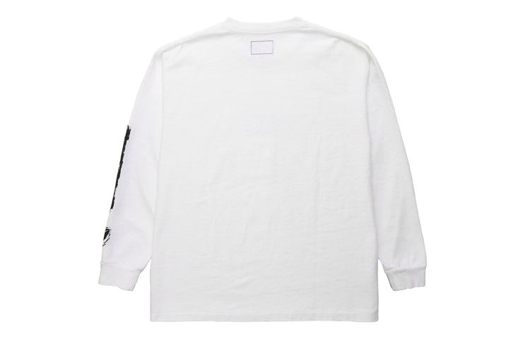 THE NORTH FACE PURPLE LABEL TNF Unisex White NT3955N-W