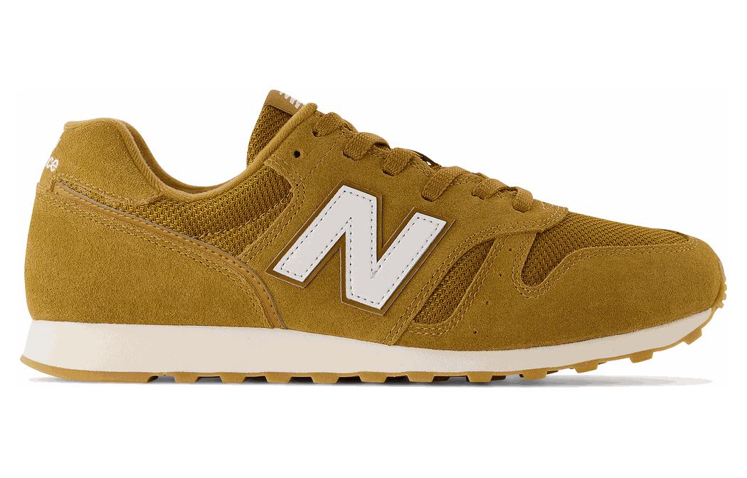 New Balance 373 'Olive' ML373WY2