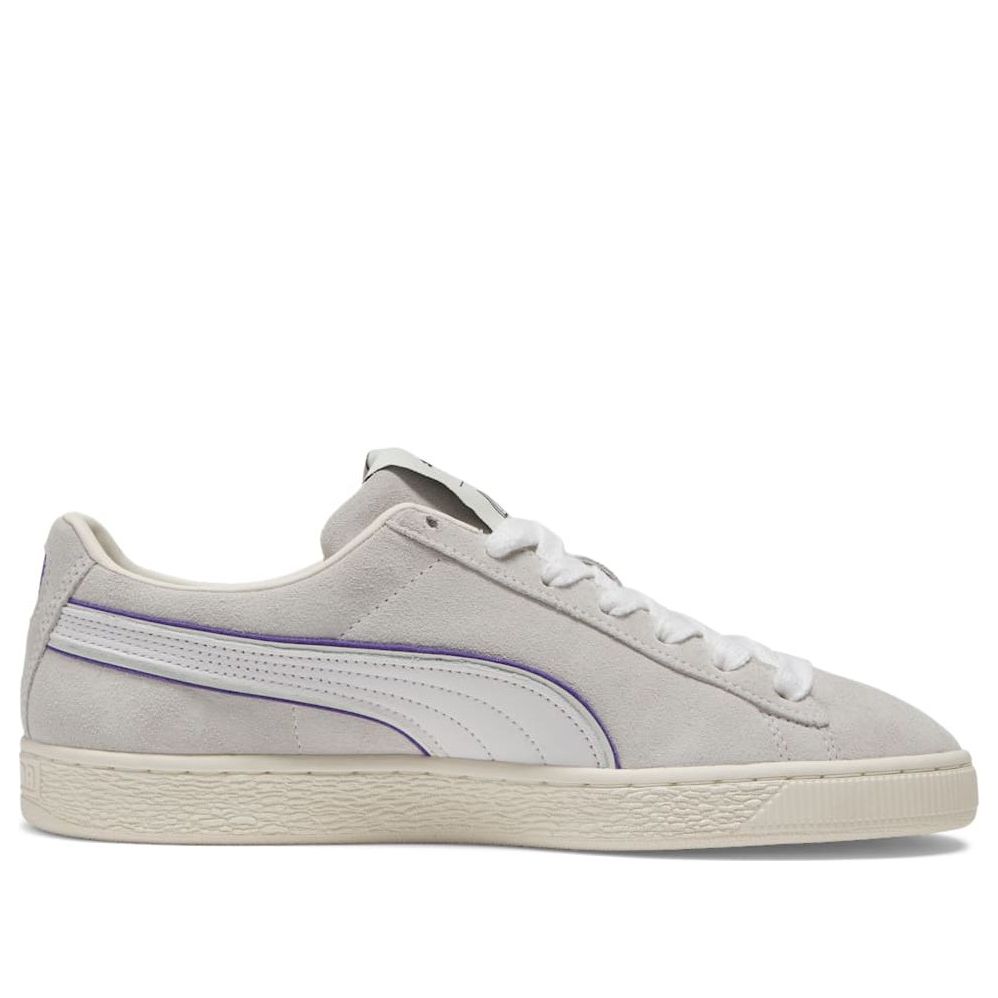 (WMNS) PUMA x Lauren London Suede 'Protect Your Peace' 392085-01
