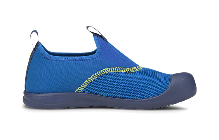 (PS) PUMA Aquacat Shield Blue 374860-02