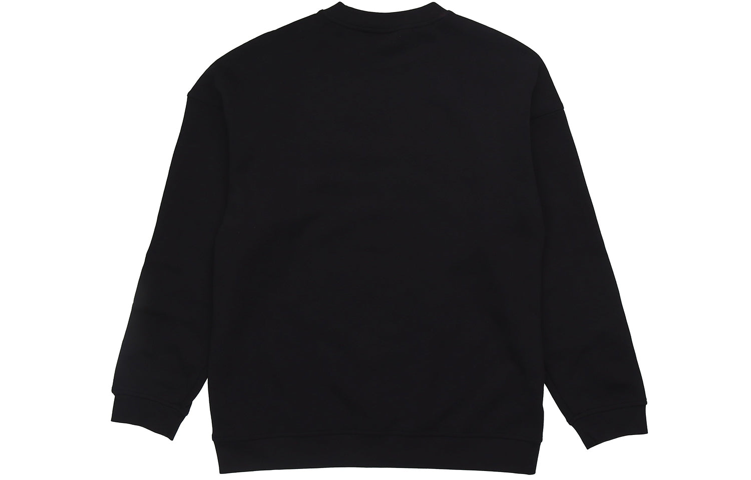 adidas originals Lock Up 3-stripes Sweatshirt Men Black ED6121