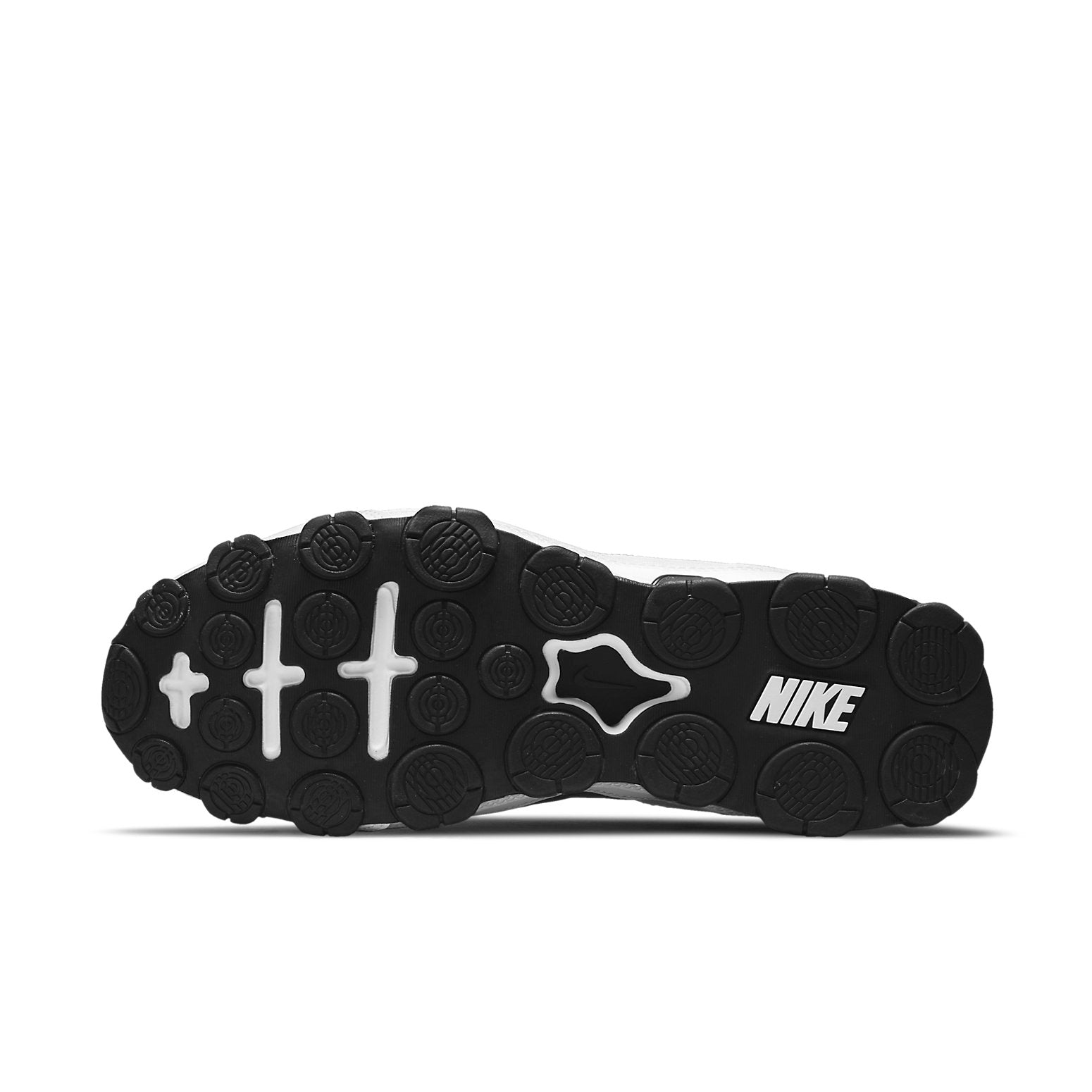 Nike Reax 8 TR 'Black White' 621716-019