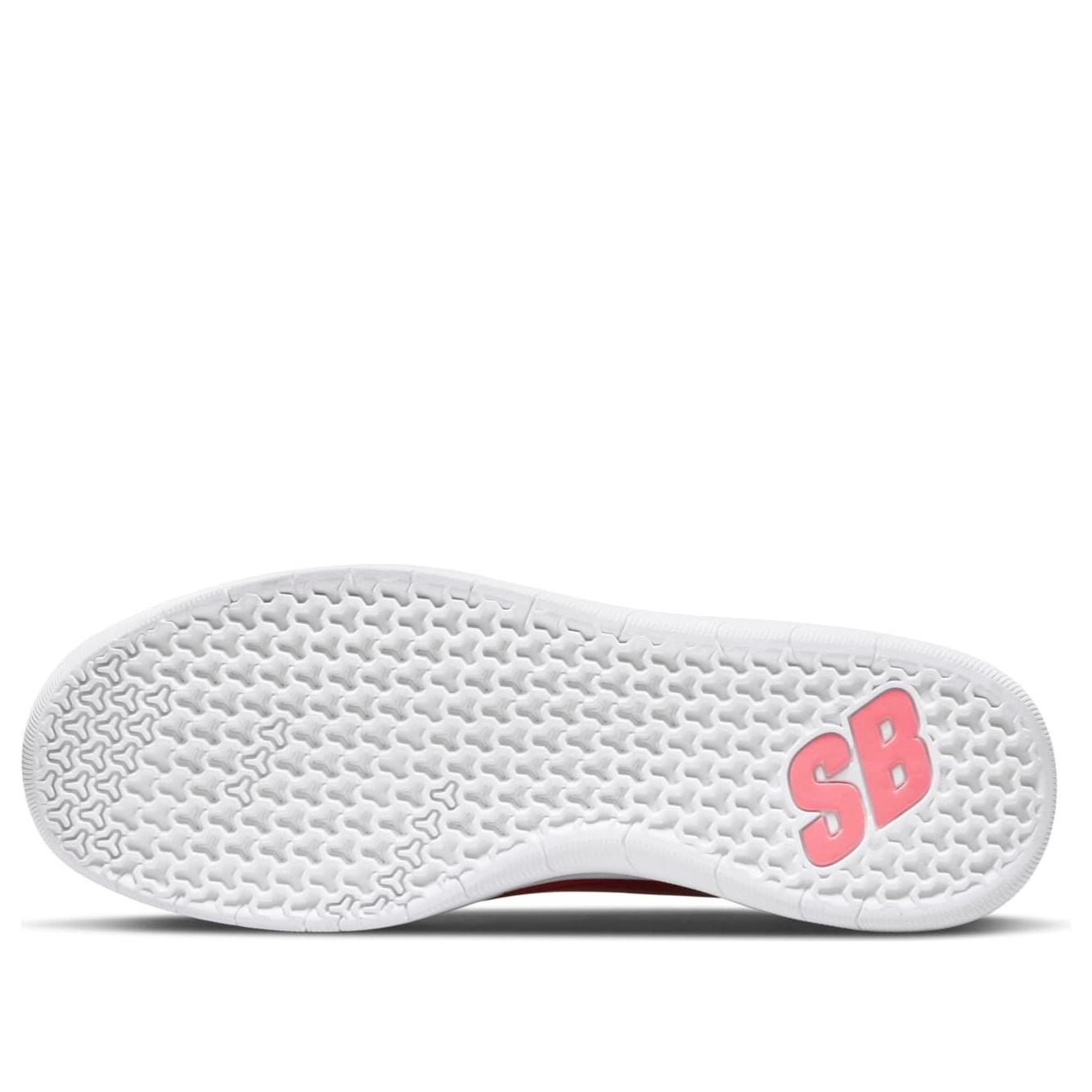 Nike Nyjah Free 2 SB 'White Lobster' BV2078-600