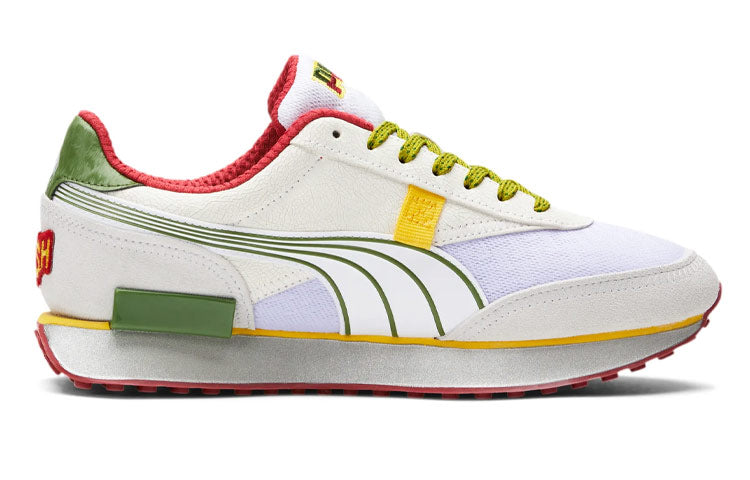 PUMA Future Rider Taqueria 'Taco Tuesday' 381504-01