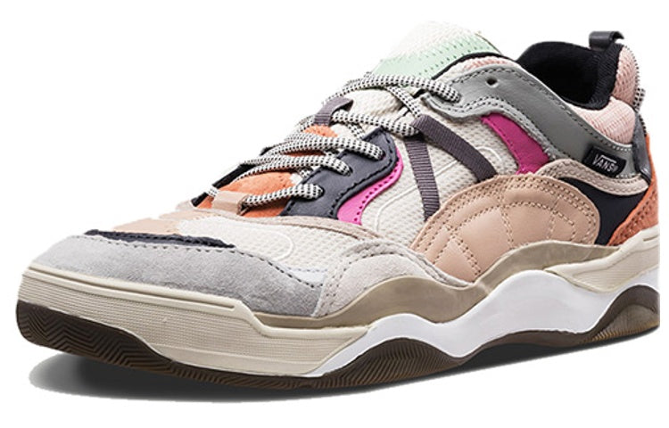 Vans Varix WC 'Turtledove' VN0A3WLNVUD