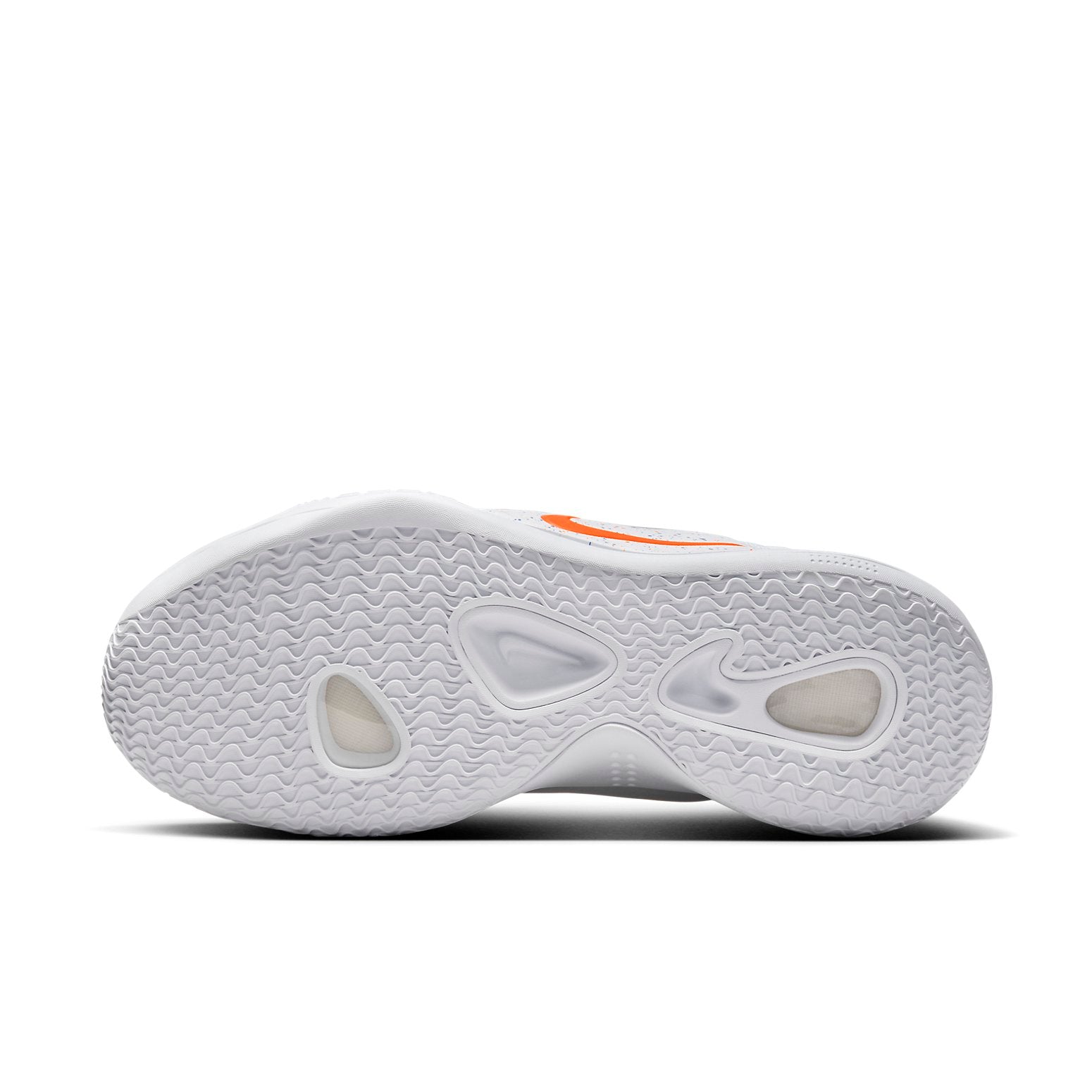 Nike Hyperdunk X Low EP 'Knicks' FB7163-181