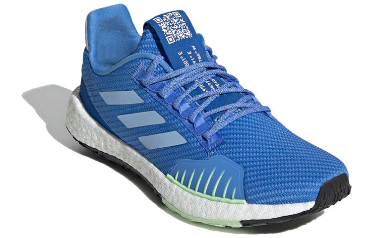 (WMNS) adidas Pulseboost HD Winter 'Blue Green' FU7326