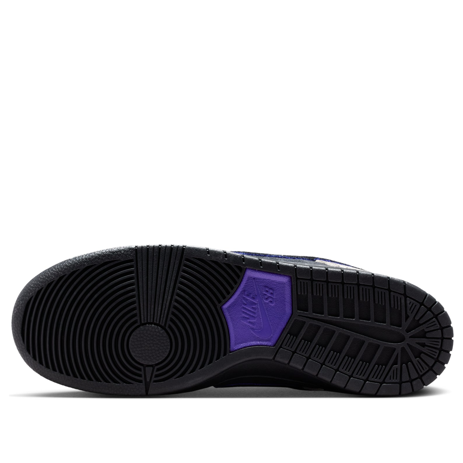 Nike x Dashawn Jordan SB Dunk Low 'String Black' IB6208-200