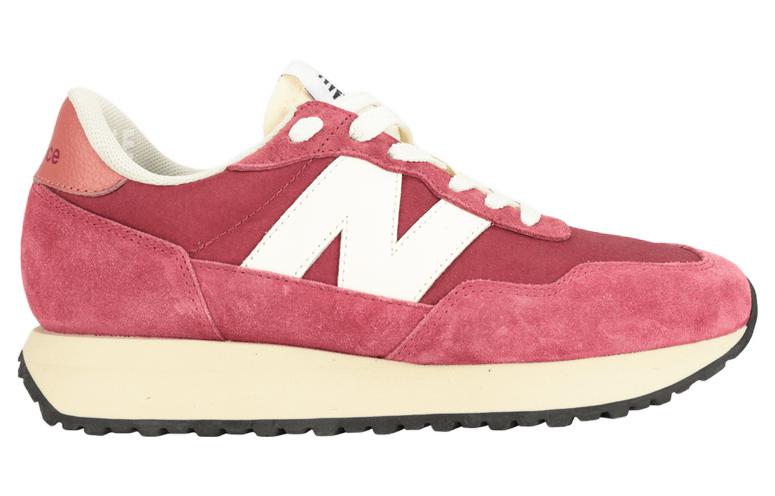 (WMNS) New Balance 237 'Rose Pink' WS237CH1