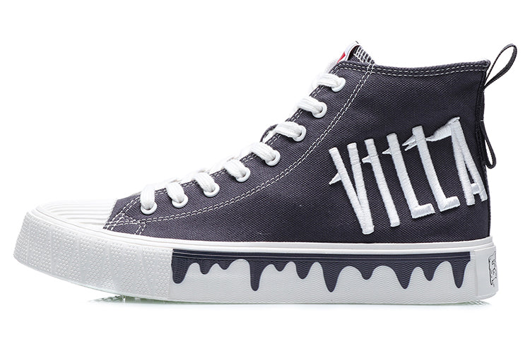 Li-Ning Crazy Leisure x Disney 'Black White' AGCP279-5