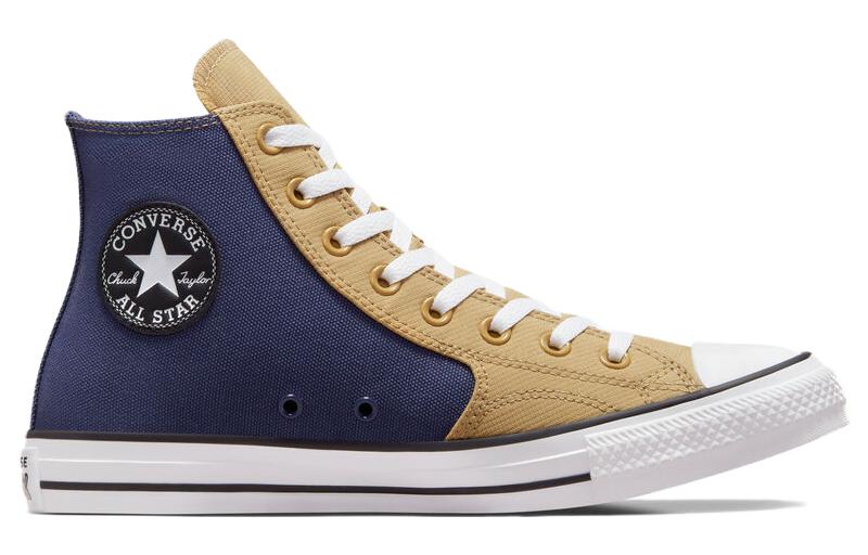 Converse Chuck Taylor All Star Retro High 'Uncharted Waters Dunescape' A04535F