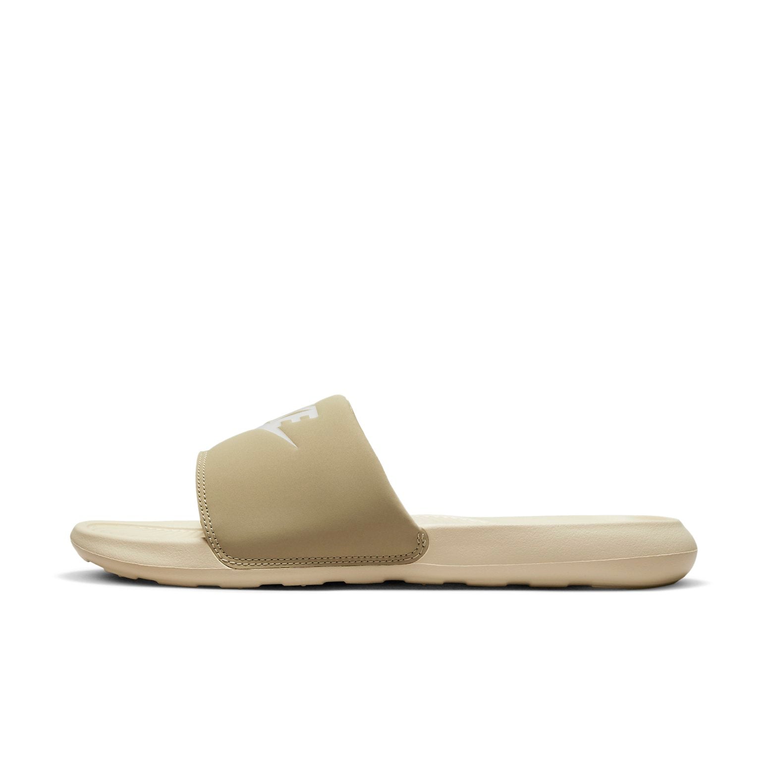Nike Victori One Slide 'Limestone' CN9675-200