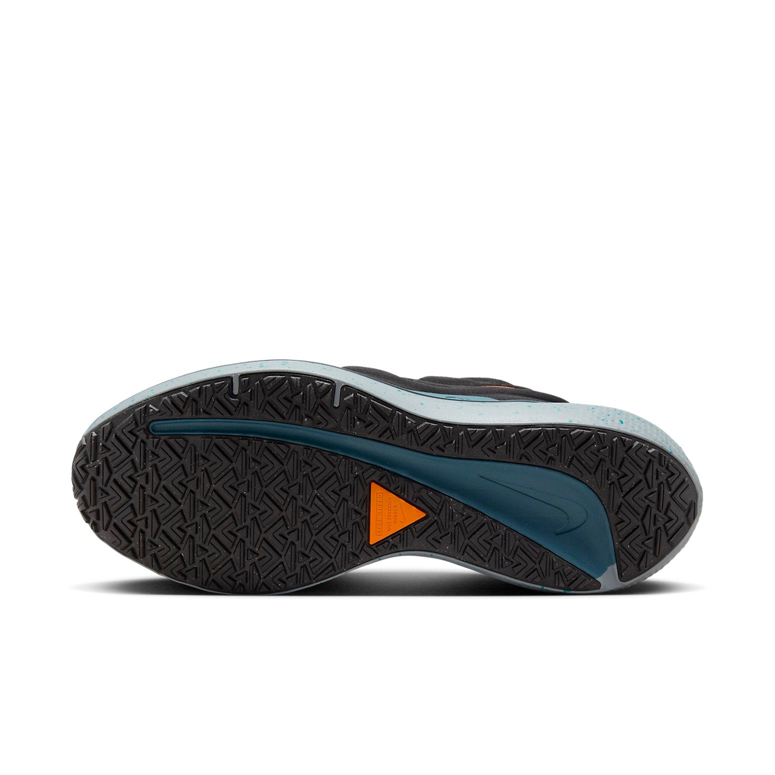Nike Air Zoom Winflo 9 Shield 'Black Deep Jungle' DM1106-002